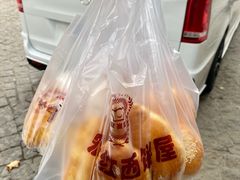 -宏发红西饼屋(天津路店)