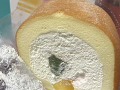 -卷心卷意·轻甜蛋糕(新光天地店)