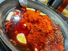 -星鸿社重庆老火锅