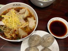 -熙盛源(滨湖万达店)