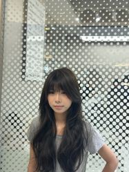 -YESIDO椰岛造型烫发染发