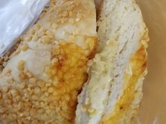 熔岩榴梿王包-喜茶(深圳福田星河COCO Park店)