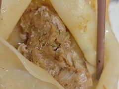 -春水锅贴·传统鲁菜(大明湖店)