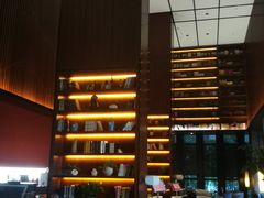 -温州美美君亭酒店四季花园餐厅(五马九山湖店)