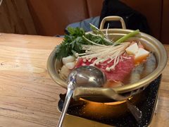 -冰川朝鲜族料理·东北菜(观前店)