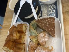 -冰泉豆浆馆(新界店)