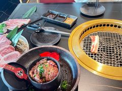 -谷牛和牛烤肉(漕河泾印象城店)