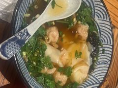 -北丐先生·野馄饨烧烤(泰达E街区店)