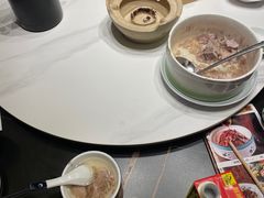 -秋色客家菜(南山店)