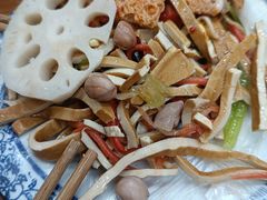 -刘信牛羊肉泡馍小炒(回民街店)