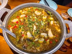 -鸡毛店·川菜(李家沱店)