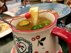 -秘密旅行Bonjour(黑金冠 江南西店)