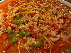 -九锅一堂酸菜鱼(新南凯德直营店)