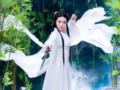 -九月鹰飞汉服摄影工作室