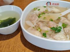 -南城香·饭香串香馄饨香(赵公口店)
