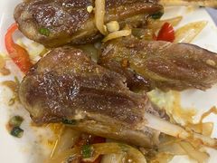 -陈根记大牌档