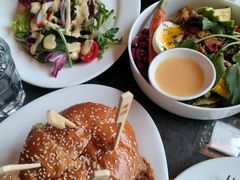 -京A Taproom·精酿餐吧(CBD店)