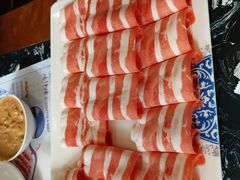 -楼外楼大刀肉传统火锅居(繁荣路店)