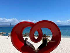 -三亚蜈支洲岛旅游区