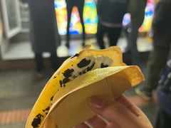 -易老大蛋烘糕(奎星楼总店)