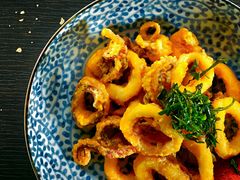 -重庆烤鱼(武吉士店)