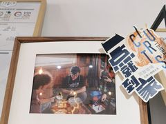 -Torch Coffee 炬点咖啡