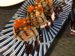 -福樱兰海鲜放题铁板烧(加州店)