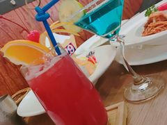 -5号公路餐厅(曼哈顿店)