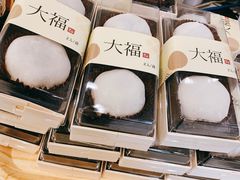 -山崎面包(静安久光店)
