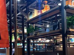 -探鱼·鲜青椒爽麻烤鱼(北京路天河城店)