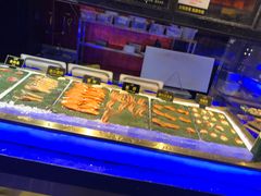 -九月海·海鲜自助(世纪东方店)