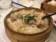 -龙的酒楼·手工早茶·顺德菜(近良路店)