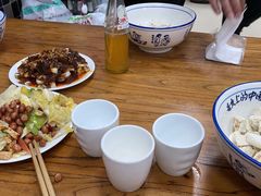 -朱秀英梆梆肉葫芦头(琉璃街店)