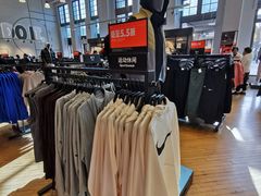 -比斯特上海购物村精品奥特莱斯