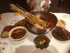 -付小姐在成都(五道口店)