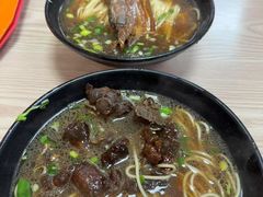 -瞻老元面馆(双塘路店)