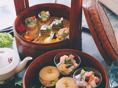 -福州泰禾铂尔曼酒店·大堂酒廊