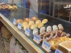 -红心闪闪面包牛奶公司(旺角星辰店)