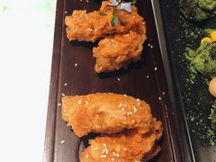 -韵秋荷(宝山龙湖天街店)