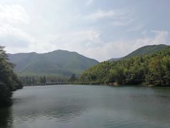 -玉女潭景区