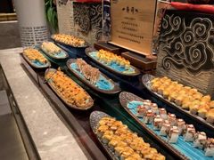 -梨花自助烤肉(西三旗万象汇黑金店)