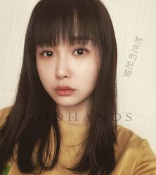 点击看大图 -Godhands美发设计沙龙