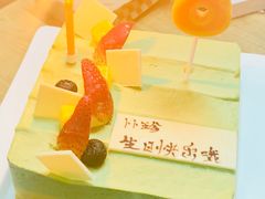 -壹点壹客·生日蛋糕(南山店)