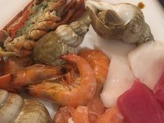 -上海锦江汤臣洲际大酒店壹阶层