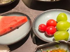 -湊湊火锅·茶憩(合生汇购物中心店)