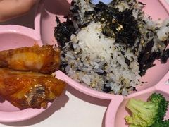 -大丰收·蛙功夫(晋江万达店)