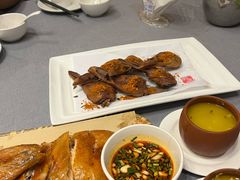 -金哥私房菜馆(张府园总店)