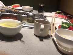 -海底捞火锅(九霄梦天地店)
