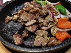 -将军牛排·尔滨地标朝鲜族美食(总店)