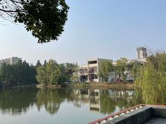 -江南大学(蠡湖校区)